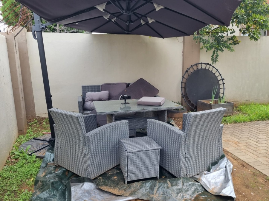 4 Bedroom Property for Sale in Shellyvale Free State